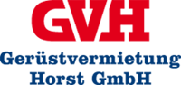 Gerüstvermietung Horst GmbH Logo